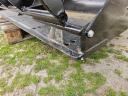 Manure bucket JCB Q-Fit