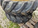 Ráfek JCB + guma 405/70 R24