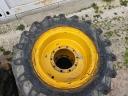 Ráfek JCB + guma 405/70 R24