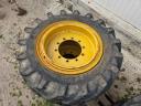 Ráfek JCB + guma 405/70 R24