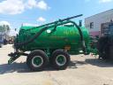 MJT-F-6 suction tanker