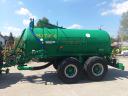 MJT-F-6 suction tanker