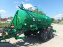 MJT-F-6 suction tanker
