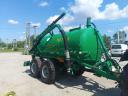 MJT-F-6 suction tanker