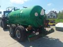 MJT-F-6 suction tanker