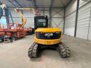 JCB 85 Z-1 / 2014 / 3.212 hours / Leasing from 20%