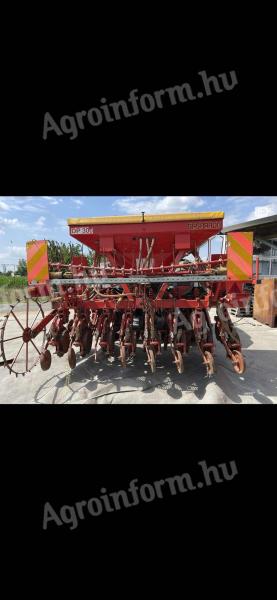 Notill vetőgép Gaspardo Directa DP 300