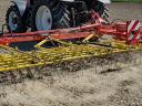 APV AS 900 M1 field weed comb