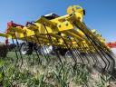 APV AS 900 M1 field weed comb