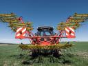APV AS 900 M1 field weed comb