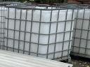IBC tank