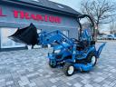 LS MT1.25 HST tractor - from stock - Royal Tractor
