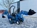 LS MT1.25 HST tractor - from stock - Royal Tractor