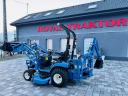 LS MT1.25 HST tractor - from stock - Royal Tractor