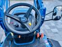 LS MT1.25 HST tractor - from stock - Royal Tractor