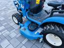 LS MT1.25 HST tractor - from stock - Royal Tractor