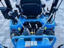 LS MT1.25 HST tractor - from stock - Royal Tractor