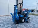 LS MT1.25 HST tractor - from stock - Royal Tractor