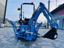 LS MT1.25 HST tractor - from stock - Royal Tractor