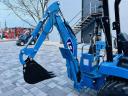 LS MT1.25 HST tractor - from stock - Royal Tractor