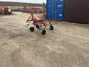 Fahr 4 m suspended order handler