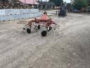 Fahr 4 m suspended order handler