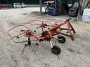 Fahr 4 m suspended order handler