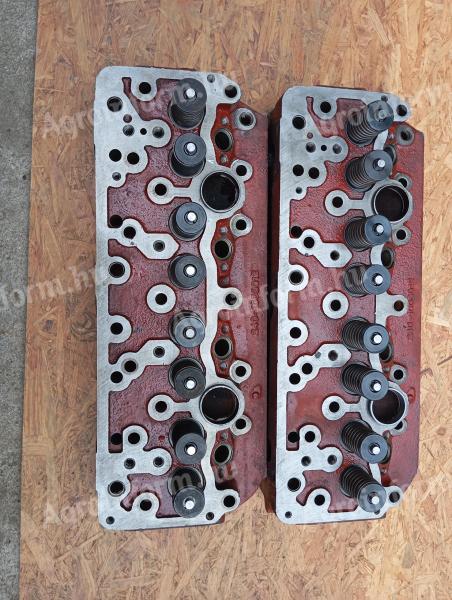 MTZ 80, 82 new cylinder head
