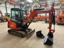 Kubota KX 027-4 HI / 2021 / 914 operating hours / Leasing from 20%