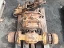 Bulgarian forklift gearbox and rear bridge