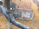 Bulgarian forklift gearbox and rear bridge