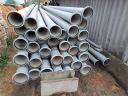 Bauer HK 159 quick coupling irrigation hose