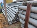 Bauer HK 159 quick coupling irrigation hose