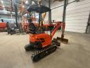 Kubota U 17-3 A / 2020 / 1.203 operating hours / Leasing from 20%