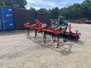 Sokoró SGR 350 field cultivator gruber