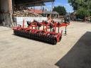 Sokoró SGR 350 field cultivator gruber