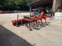 Sokoró SGR 350 field cultivator gruber