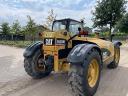 Caterpillar TH220B telescopic handler