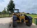 Caterpillar TH220B telescopic handler