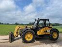Caterpillar TH220B telescopic handler