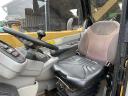 Caterpillar TH220B telescopic handler