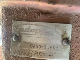 Cadoppi CA 50-738A2