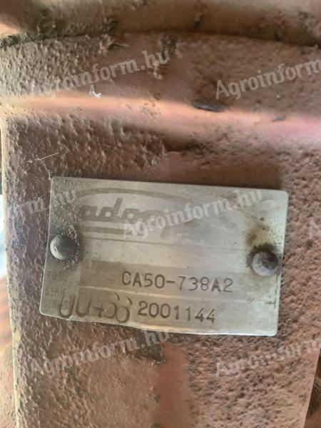 Cadoppi CA 50-738A2