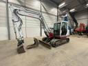 Takeuchi TB 175 / 2006 / 9 359 hours / Leasing from 20%