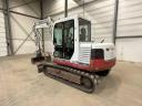 Takeuchi TB 175 / 2006 / 9 359 hours / Leasing from 20%