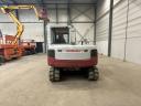 Takeuchi TB 175 / 2006 / 9 359 hours / Leasing from 20%