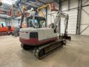 Takeuchi TB 175 / 2006 / 9 359 hours / Leasing from 20%