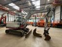 Takeuchi TB 175 / 2006 / 9 359 hours / Leasing from 20%