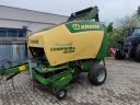 Krone Comprima F155 CX – Anzahl Ballen: 15.735 Stück