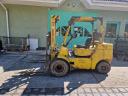DV 1794 Balkancar forklift
